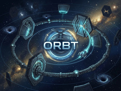 Hra Orbt