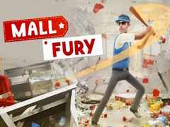 Hra Mall Fury