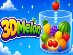 Hra 3DMelon