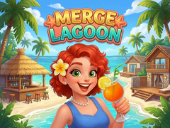 Hra Merge Lagoon