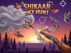 Hra Shikaar Sky Hunt