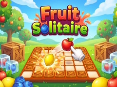 Hra Fruit Solitaire
