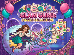 Hra Glam Guru: Puzzle Collection