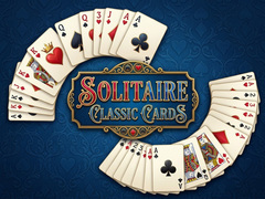 Hra Solitaire Classic Cards