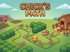 Hra Chick's Path