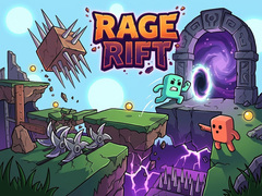 Hra Rage Rift