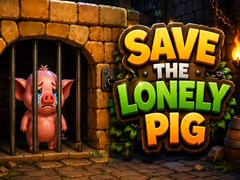 Hra Save the Lonely Pig