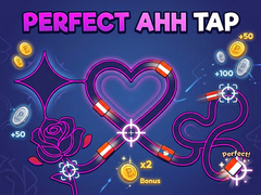 Hra Perfect Ahh Tap