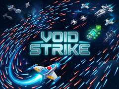 Hra Void Strike