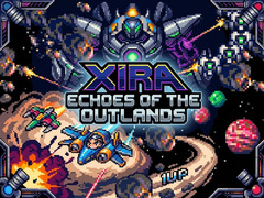 Hra XIRA Echoes of The Outlands