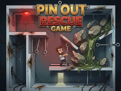 Hra Pin Out Rescue Game