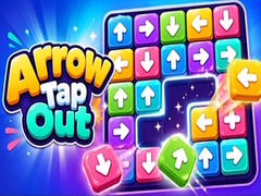 Hra Arrow Tap Out