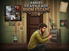 Hra Amgel Easy Room Escape 380