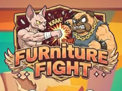 Hra FURniture Fight