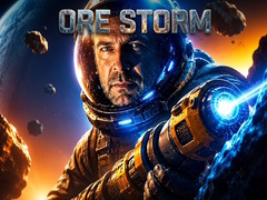 Hra Ore Storm