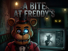 Hra A Bite at Freddy’s