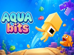 Hra Aqua Bits