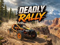 Hra Deadly Rally