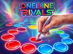Hra One Line Rivals