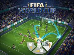 Hra FIFA World Cup