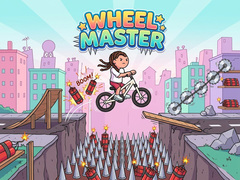 Hra Wheel Master