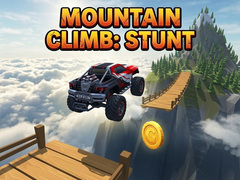 Hra Mountain Climb Stunt