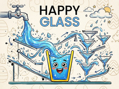 Hra Happy Glass