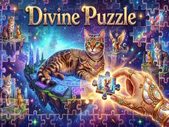 Hra Divine Puzzle
