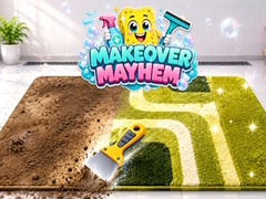Hra Makeover Mayhem