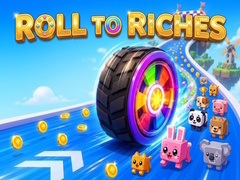 Hra Roll to Riches