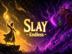 Hra Slay Endless 