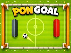 Hra Pongoal