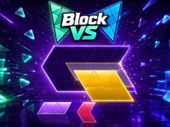 Hra Block VS