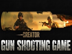 Hra Creator Gun Shooting game