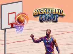 Hra Basketball GOAT