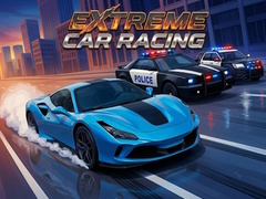 Hra Extreme Car Racing