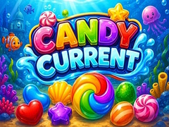 Hra Candy Current