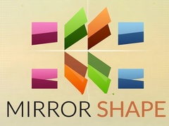 Hra Mirror Shape