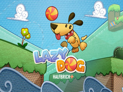 Hra Lazy Dog