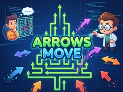 Hra Arrows Move