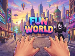 Hra Fun World