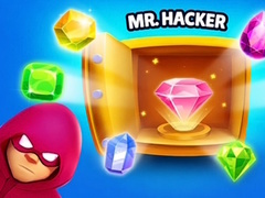 Hra Mr. Hacker The Museum Hunt