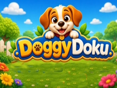 Hra DoggyDoku