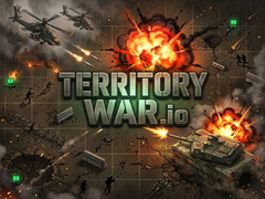 Hra TerrittoryWar.io