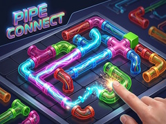 Hra Pipe Connect