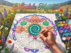 Hra Mandala Meadow