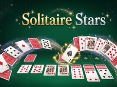 Hra Solitaire Stars