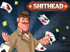 Hra Shithead