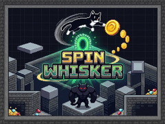 Hra Spin Whisker