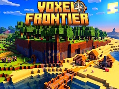 Hra Voxel Frontier